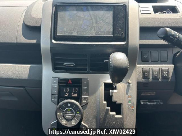 Used 2008 AT toyota noah ZRR75W Image[24]