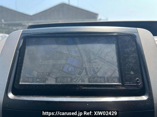 Used 2008 AT toyota noah ZRR75W Image[25]