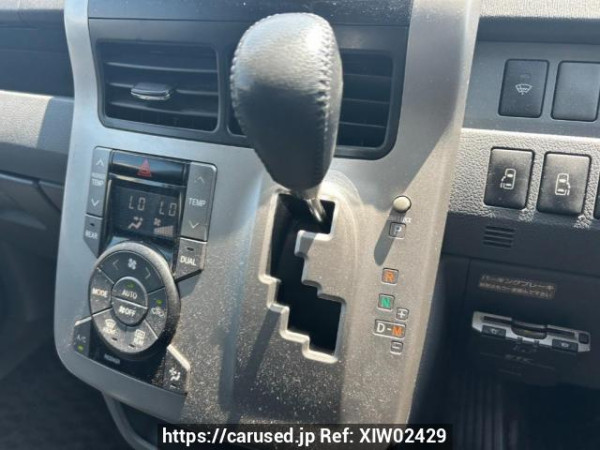 Used 2008 AT toyota noah ZRR75W Image[28]