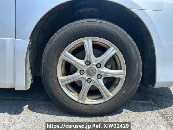 Used 2008 AT toyota noah ZRR75W Image[31]