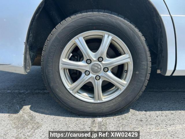 Used 2008 AT toyota noah ZRR75W Image[32]