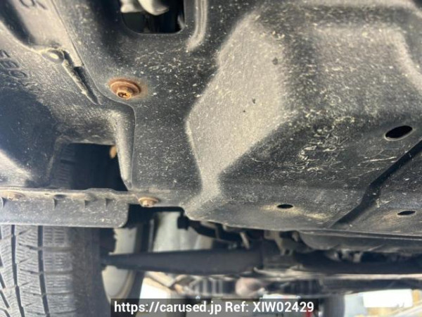 Used 2008 AT toyota noah ZRR75W Image[35]