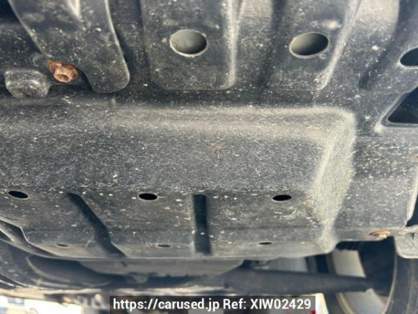 Used 2008 AT toyota noah ZRR75W Image[36]