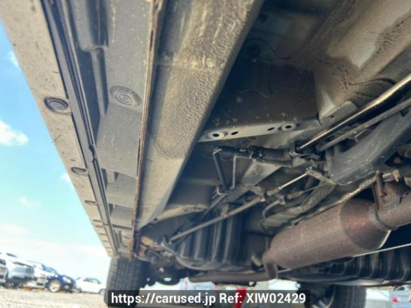 Used 2008 AT toyota noah ZRR75W Image[37]