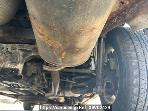 Used 2008 AT toyota noah ZRR75W Image[43]