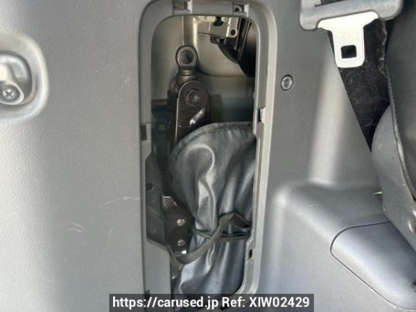 Used 2008 AT toyota noah ZRR75W Image[47]