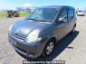 Used 2008 AT toyota sienta NCP81G Image[2]