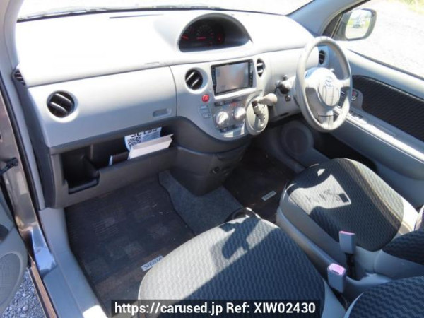 Used 2008 AT toyota sienta NCP81G Image[13]