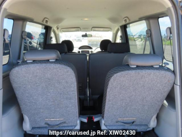 Used 2008 AT toyota sienta NCP81G Image[20]