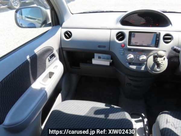 Used 2008 AT toyota sienta NCP81G Image[22]
