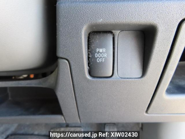 Used 2008 AT toyota sienta NCP81G Image[25]