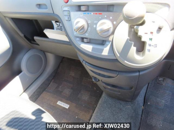 Used 2008 AT toyota sienta NCP81G Image[28]