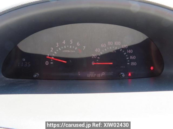 Used 2008 AT toyota sienta NCP81G Image[29]