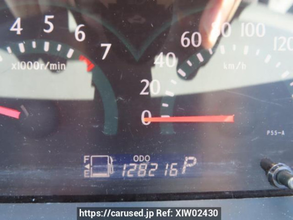 Used 2008 AT toyota sienta NCP81G Image[30]