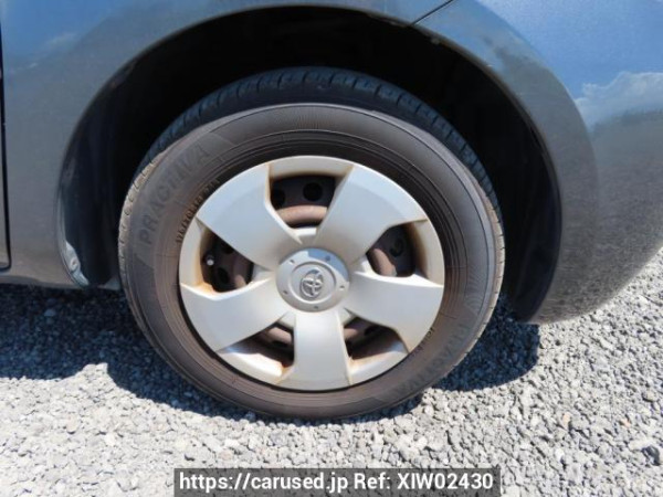 Used 2008 AT toyota sienta NCP81G Image[31]