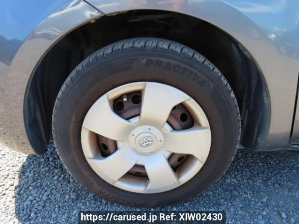 Used 2008 AT toyota sienta NCP81G Image[32]