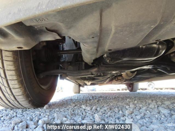 Used 2008 AT toyota sienta NCP81G Image[35]