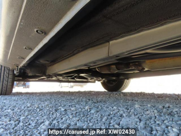 Used 2008 AT toyota sienta NCP81G Image[38]