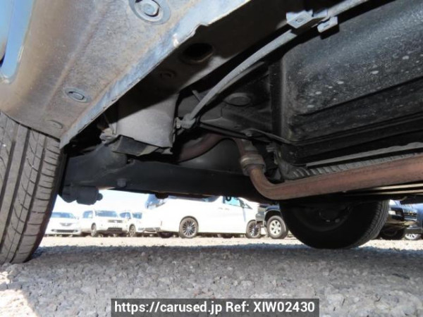 Used 2008 AT toyota sienta NCP81G Image[39]