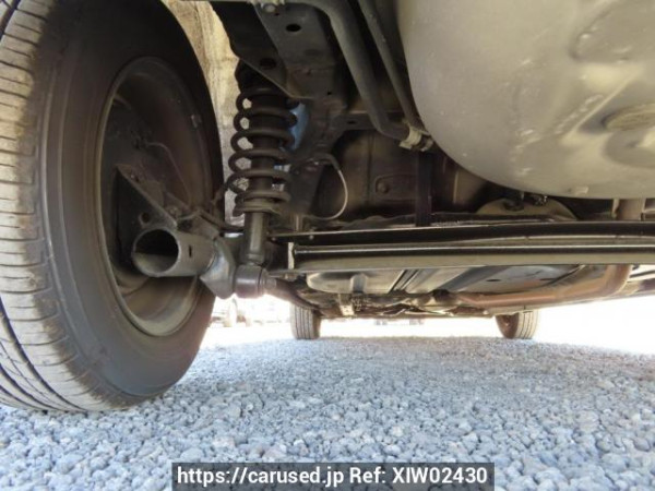 Used 2008 AT toyota sienta NCP81G Image[41]