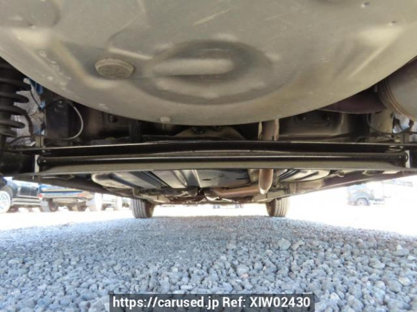 Used 2008 AT toyota sienta NCP81G Image[42]