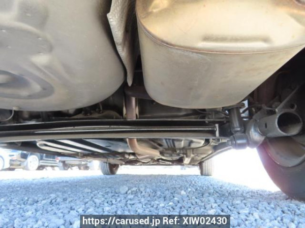 Used 2008 AT toyota sienta NCP81G Image[43]