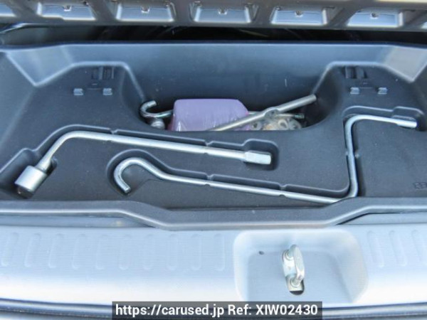 Used 2008 AT toyota sienta NCP81G Image[45]