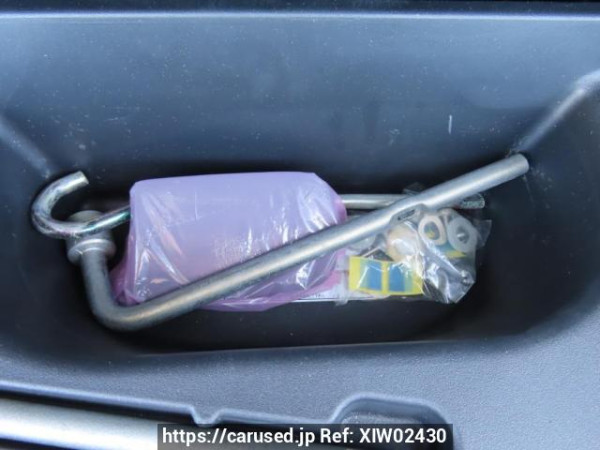 Used 2008 AT toyota sienta NCP81G Image[46]