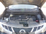 Used 2011 AT nissan murano TZ51 Image[9]