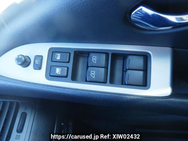 Used 2011 AT nissan murano TZ51 Image[17]