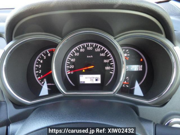 Used 2011 AT nissan murano TZ51 Image[26]