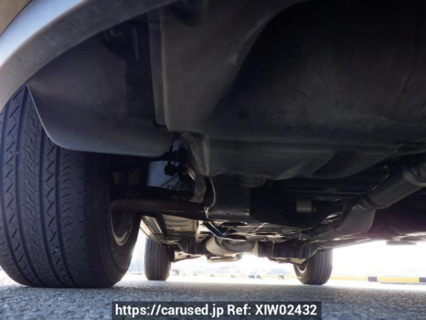 Used 2011 AT nissan murano TZ51 Image[32]