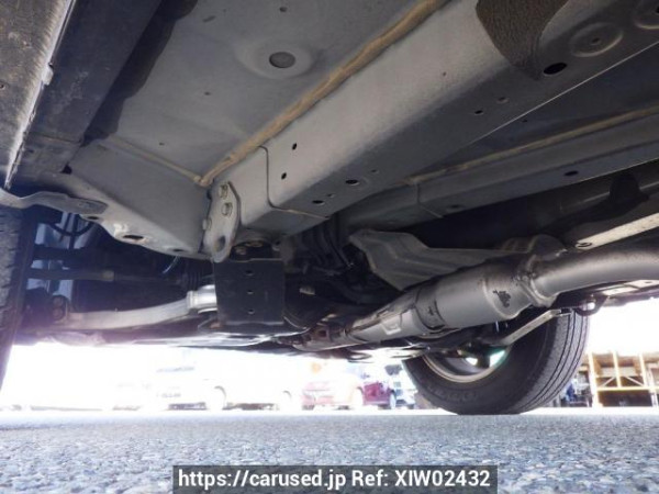 Used 2011 AT nissan murano TZ51 Image[35]