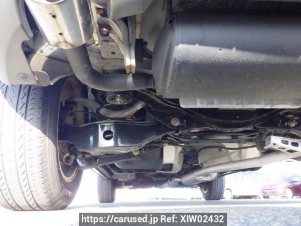 Used 2011 AT nissan murano TZ51 Image[38]