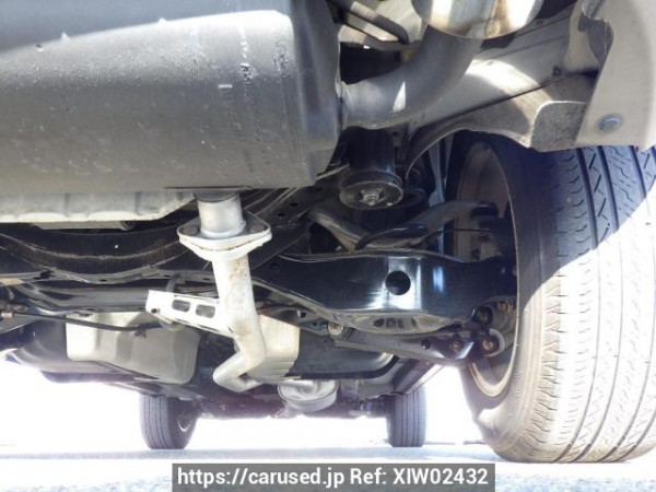 Used 2011 AT nissan murano TZ51 Image[40]