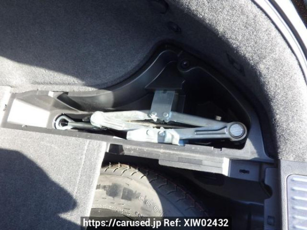 Used 2011 AT nissan murano TZ51 Image[43]