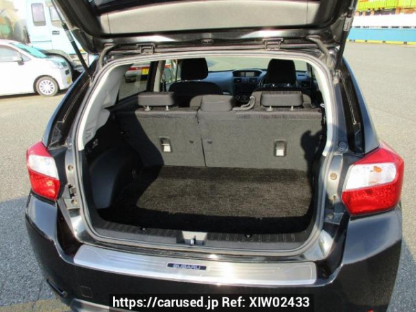 Used 2012 AT subaru impreza-sports GP6 Image[8]