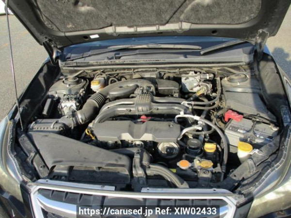 Used 2012 AT subaru impreza-sports GP6 Image[10]