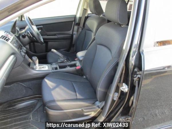 Used 2012 AT subaru impreza-sports GP6 Image[16]