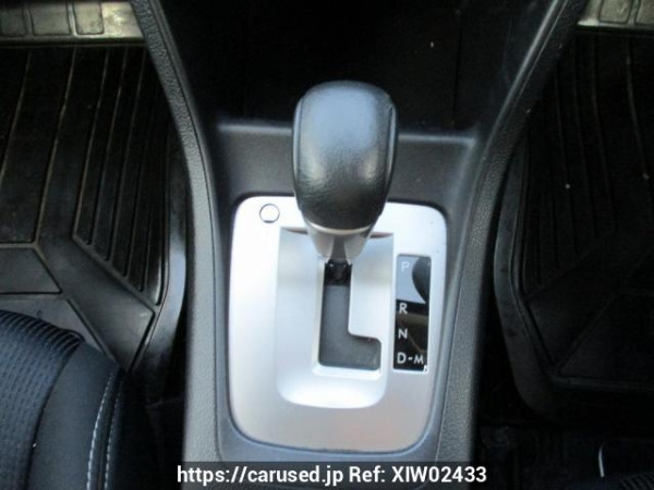 Used 2012 AT subaru impreza-sports GP6 Image[27]