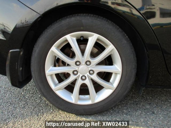 Used 2012 AT subaru impreza-sports GP6 Image[34]