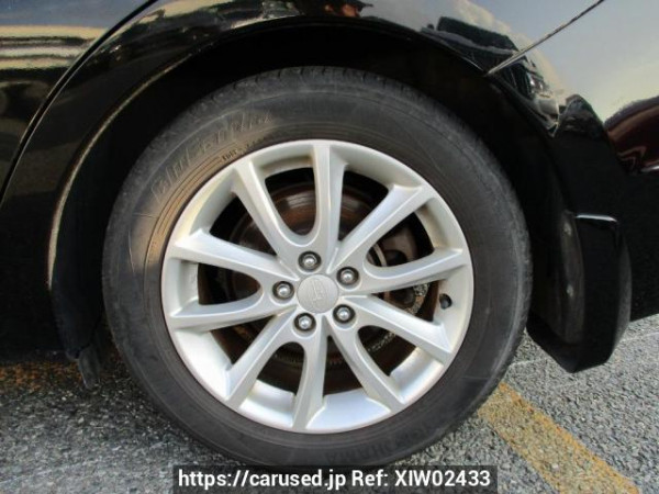 Used 2012 AT subaru impreza-sports GP6 Image[35]