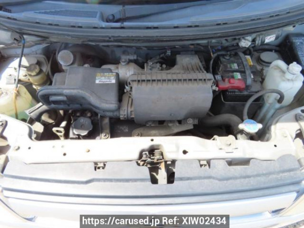 Used 2006 AT mitsubishi ek-wagon H82W Image[9]