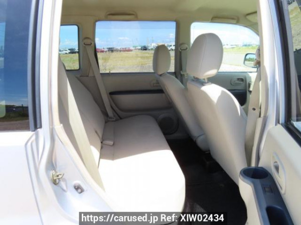 Used 2006 AT mitsubishi ek-wagon H82W Image[14]