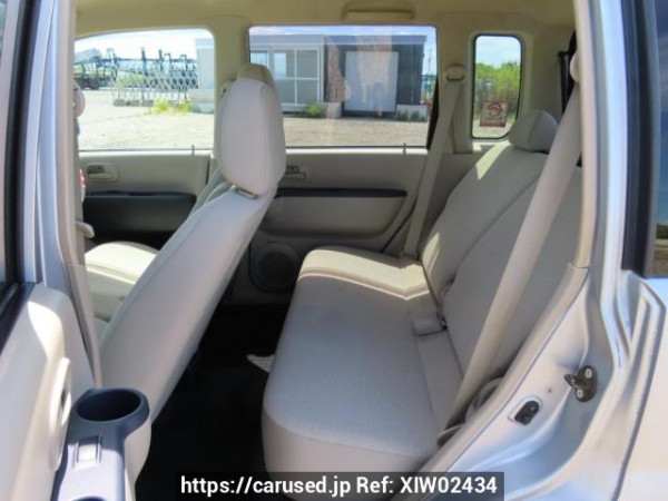 Used 2006 AT mitsubishi ek-wagon H82W Image[15]