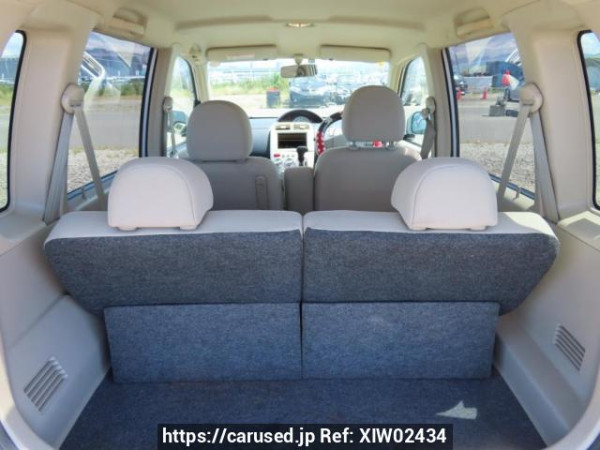 Used 2006 AT mitsubishi ek-wagon H82W Image[16]