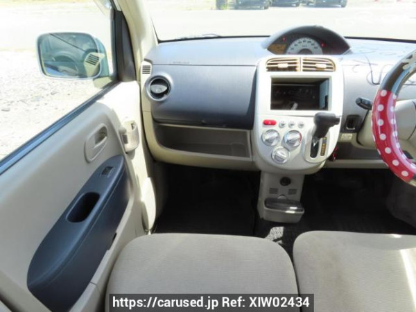 Used 2006 AT mitsubishi ek-wagon H82W Image[18]