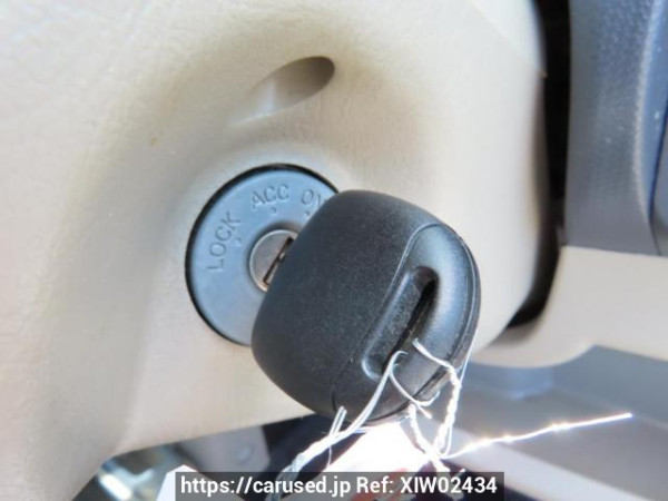 Used 2006 AT mitsubishi ek-wagon H82W Image[20]