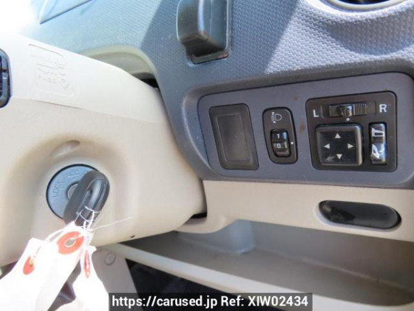 Used 2006 AT mitsubishi ek-wagon H82W Image[21]