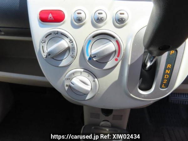 Used 2006 AT mitsubishi ek-wagon H82W Image[23]
